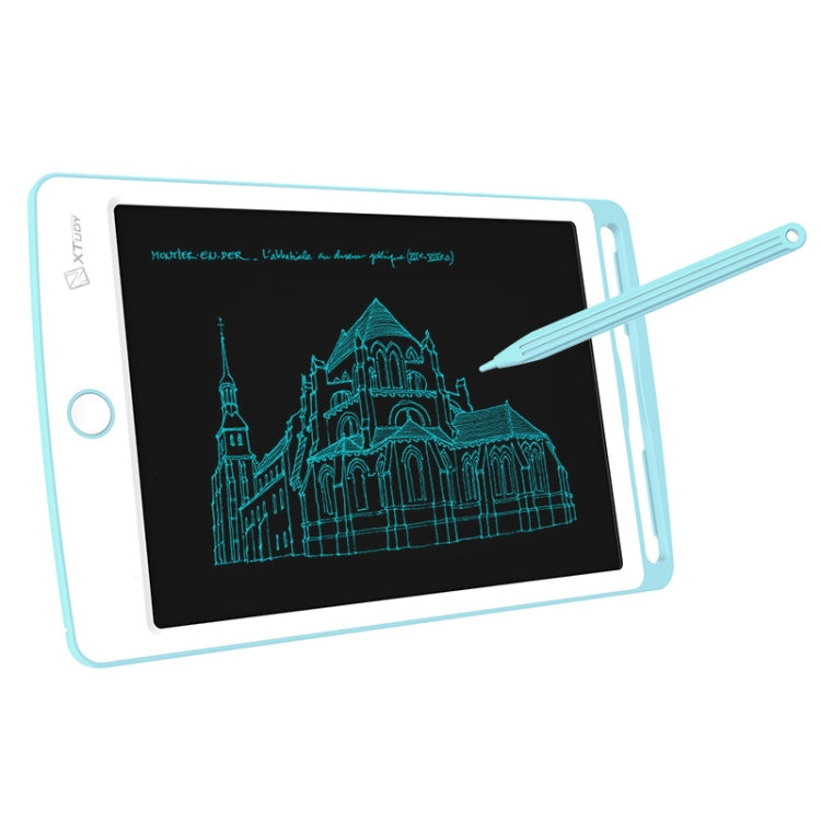 WP9308 Tavoletta da scrittura LCD da 8,5 pollici Scrittura a mano ad alta luminosità Disegno Schizzi Graffiti Scribble Doodle Board per disegno di scrittura per ufficio a casa, 8.5 inch, 8.5 inch(WP9308 ), 8.5 inch/Pink (WP9308), 8.5 inch/Glenn (WP9308 )
