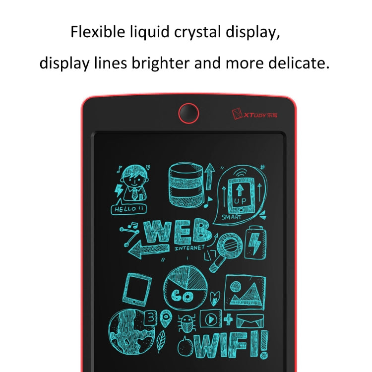 WP9308 Tavoletta da scrittura LCD da 8,5 pollici Scrittura a mano ad alta luminosità Disegno Schizzi Graffiti Scribble Doodle Board per disegno di scrittura per ufficio a casa, 8.5 inch, 8.5 inch(WP9308 ), 8.5 inch/Pink (WP9308), 8.5 inch/Glenn (WP9308 )
