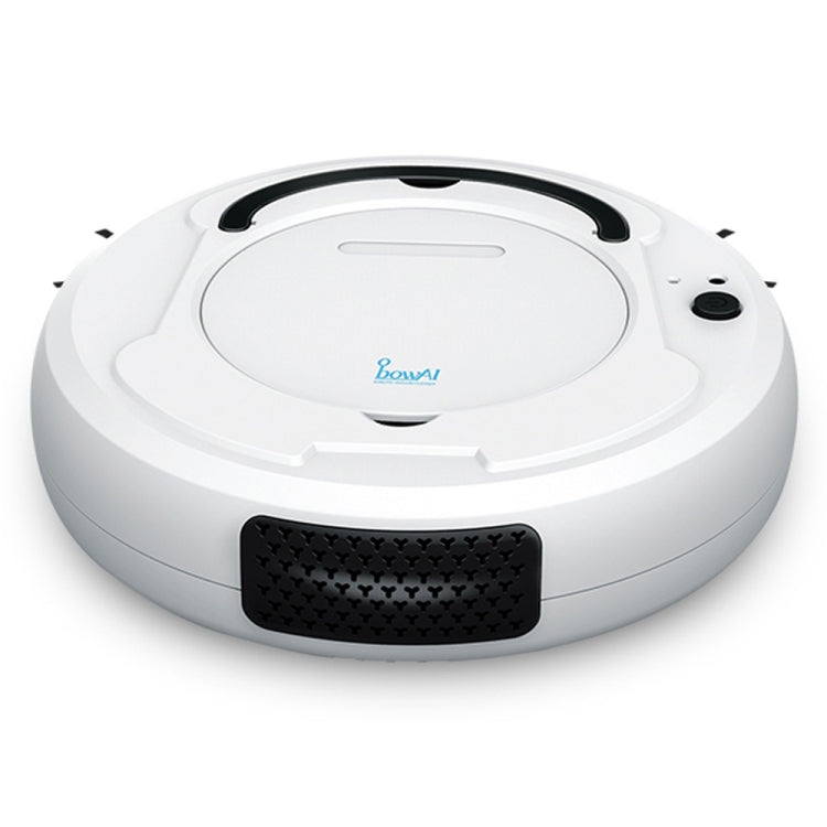 1800Pa Large Suction Intelligent Home Vacuum Cleaner Robot, CA0380, CA0380B, CA0380H