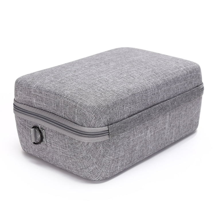 Valigia portatile con tracolla singola in EVA per Nintendo Switch, EVA Single Shoulder Storage Bag