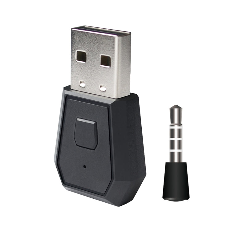 Ricevitore e trasmettitori adattatore Bluetooth USB 4.0 per Sony PlayStation PS4, For PS4
