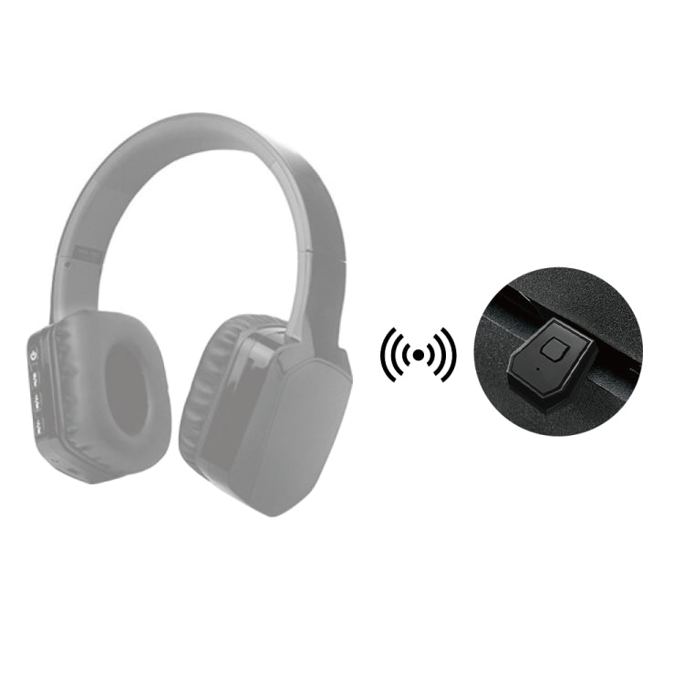 Ricevitore e trasmettitori adattatore Bluetooth USB 4.0 per Sony PlayStation PS4, For PS4