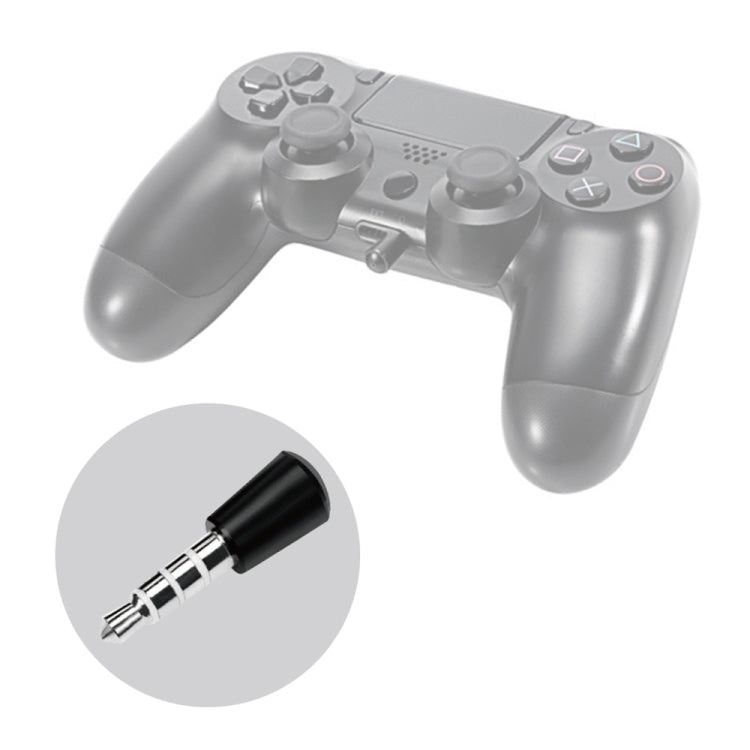 Ricevitore e trasmettitori adattatore Bluetooth USB 4.0 per Sony PlayStation PS4, For PS4