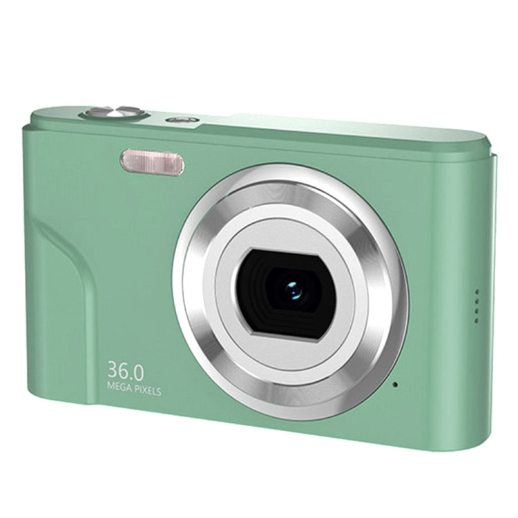 DC311 Fotocamera digitale per bambini da 2,4 pollici 36MP 16X Zoom 2.7K Full HD, spina AU, DC311, AU Plug