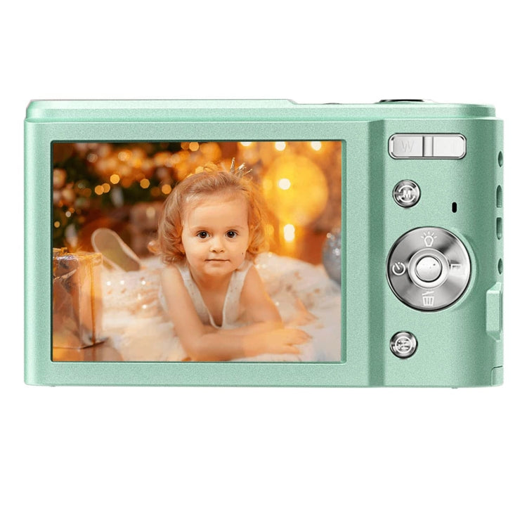 DC311 Fotocamera digitale per bambini da 2,4 pollici 36MP 16X Zoom 2.7K Full HD, spina AU, DC311, AU Plug