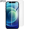 2 PZ IMAK 0.15mm Curvo Full Screen Protector Hydrogel Film Protettore Frontale, For iPhone 12 mini, For iPhone 12 Pro Max, For OnePlus Nord N10 5G, For Xiaomi Redmi Note 9 4G / 9 Power, For Xiaomi Redmi Note 9 5G