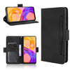 Custodia in pelle a vibrazione orizzontale con motivo a pelle di vitello con supporto, slot per schede e cornice per foto, For OPPO Realme 8 4G / Realme 8 Pro 4G, For Xiaomi Redmi Note 10 5G, For Xiaomi Redmi Note 10 5G, For Huawei P50