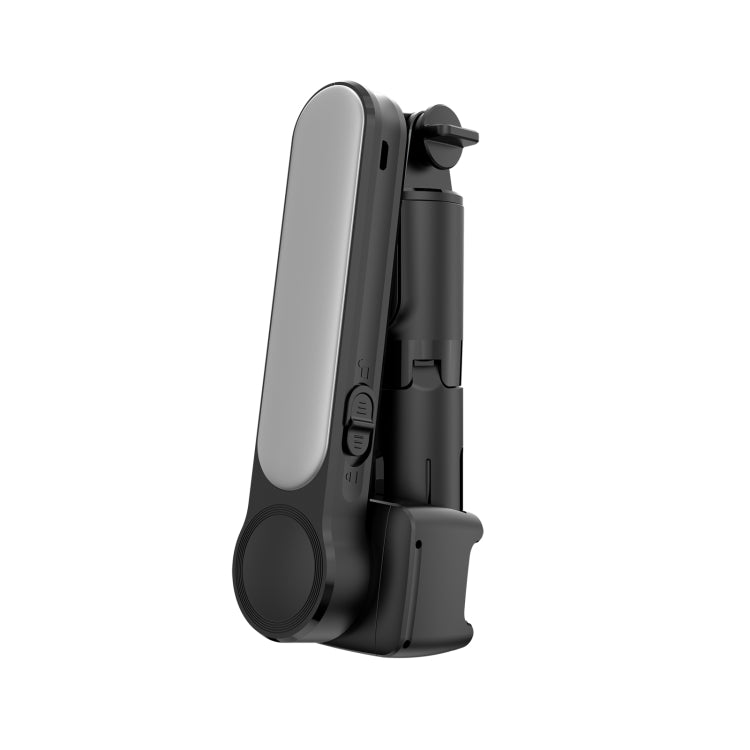 Treppiede stabilizzatore cardanico leggero pieghevole L09 Mini