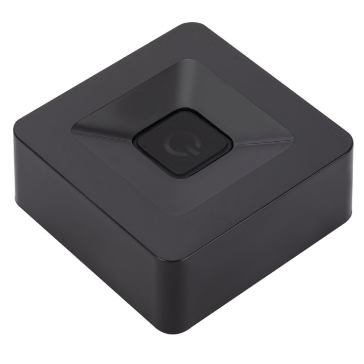 YQ-863 Adattatore audio digitale-analogico da fibra ottica a RCA da 3,5 mm Ricevitore Bluetooth 5.1, YQ-863