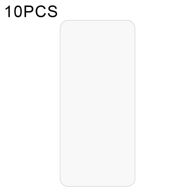 10 pellicole in vetro temperato da 0,26 mm 9H 2,5D, For Asus Zenfone 8 (10 PCS), For Asus Zenfone 8 Flip (10 PCS), For Asus Zenfone 7 / Zenfone 7 Pro (10 PCS), For Motorola Edge 20 (10 PCS), For Motorola Edge 20 Lite / Edge 20 Fusion (10 PCS)