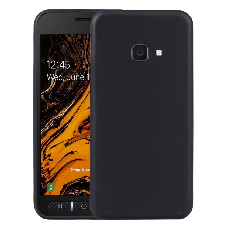 Custodia per telefono in TPU, For Samsung Galaxy Xcover 4s, For Samsung Galaxy M02, For Samsung Galaxy M22 / A22, For Samsung Galaxy A41, For Samsung Galaxy A82 5G, For Samsung Galaxy A9 2018 / A9s, For Samsung Galaxy F02s, For Samsung Galaxy F12