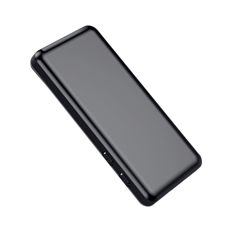 Lettore Bluetooth portatile multifunzionale M12, 4GB, 8GB, 16GB, 32GB