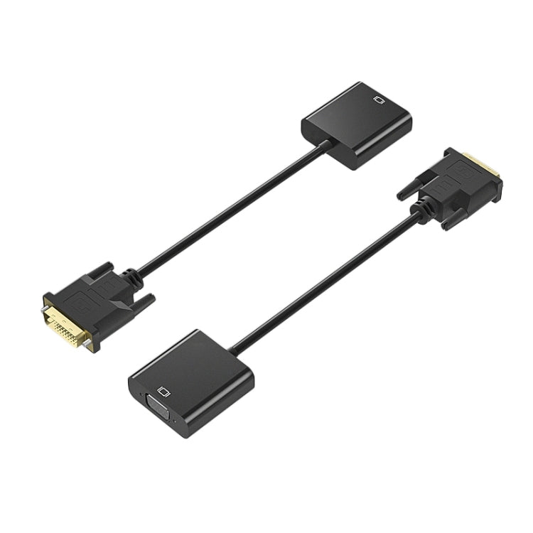 Convertitore H66c da VGA maschio a HDMI femmina, H66c