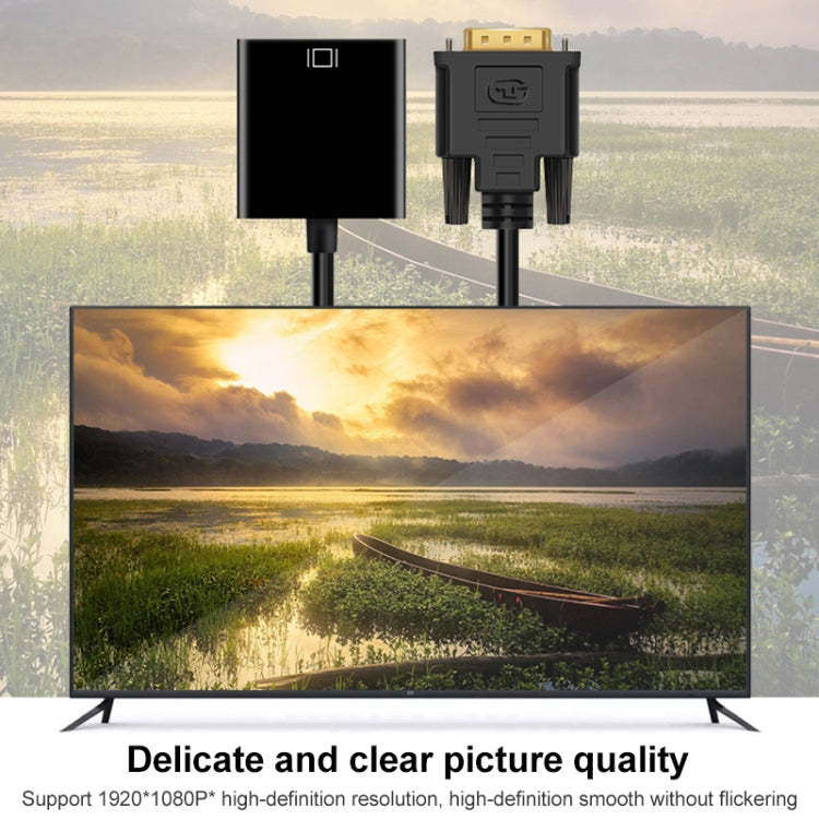 Convertitore H66c da VGA maschio a HDMI femmina, H66c