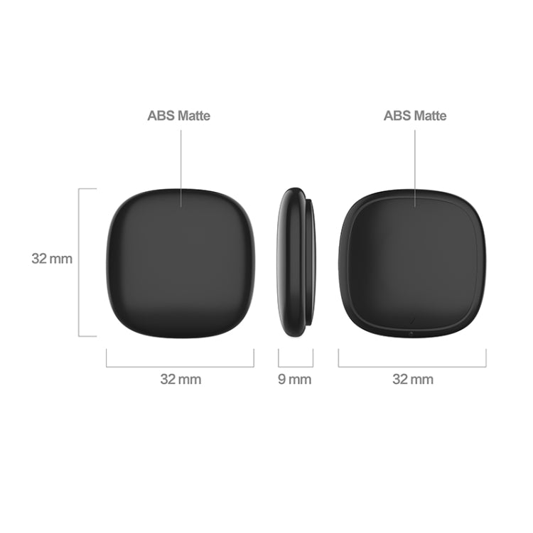 FindTag Metal Tracker localizzatore globale anti-smarrimento