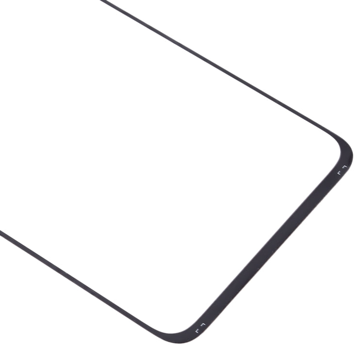 Lente esterna in vetro dello schermo anteriore con adesivo otticamente trasparente OCA per, For vivo X50, For vivo Y50 / Y70 / Y70S, For vivo S5 / X30 / X30 Pro / iQOO 3, For vivo Z6 / iQOO Z1 / iQOO Z1X / Neo3, For vivo Z5X, For vivo Y30 / iQOO U1x