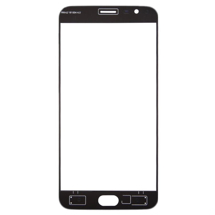 Lente in vetro esterno per schermo frontale con adesivo otticamente trasparente OCA per OnePlus, 3, 5, 5T, 6, 6T, 7, 7T, 8T, 9 / 9R
