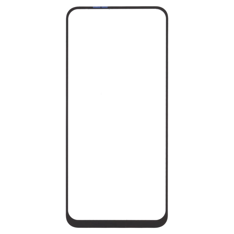 Lente in vetro esterno dello schermo frontale, For TCL Plex/10L/10 5G/10 5G UW, For TCL 20 SE, For TCL 20 5G/20L/20L+/20 Lite/20S, For Wiko Y81, For Wiko View4/View4 Lite, For Wiko Power U10/Power U20/Power U30
