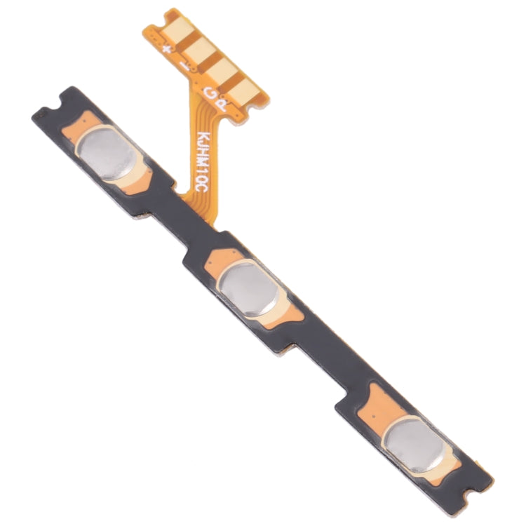 Power button and volume button flex cable, For vivo Y01, For Xiaomi Redmi 10C/Redmi 10 India, For Xiaomi 12 Pro, For vivo iQOO Z5, For vivo Y17T/V21E 5G V2102A V2055, For vivo Y21/Y21A/Y21G/Y21E/Y32, For vivo Y33S V2109