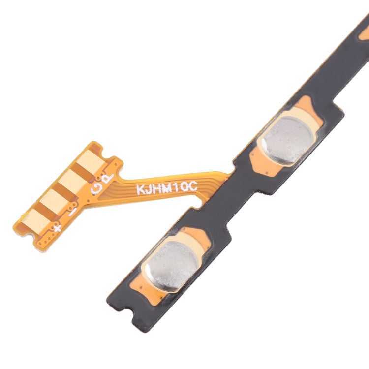 Power button and volume button flex cable, For vivo Y01, For Xiaomi Redmi 10C/Redmi 10 India, For Xiaomi 12 Pro, For vivo iQOO Z5, For vivo Y17T/V21E 5G V2102A V2055, For vivo Y21/Y21A/Y21G/Y21E/Y32, For vivo Y33S V2109