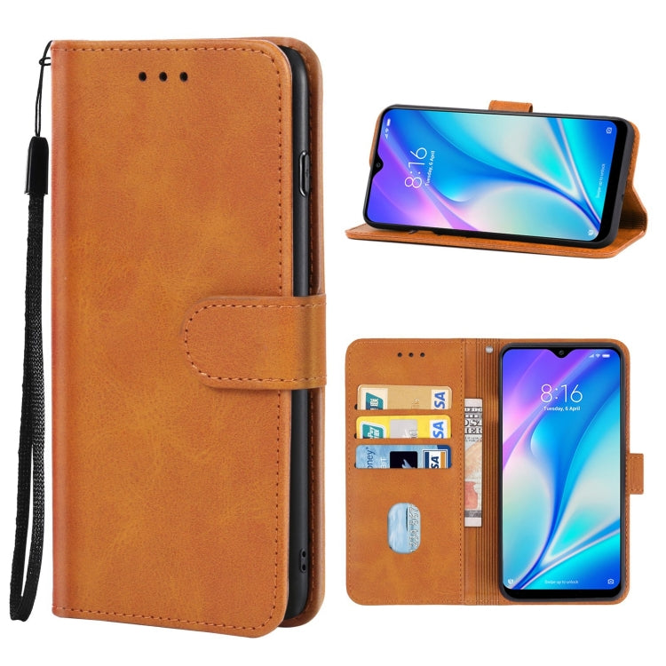 Custodia per telefono in pelle, For Xiaomi Redmi Note 10 Lite, For Xiaomi Mi Mix 4, For Xiaomi Redmi 9 Prime, For Xiaomi Poco F3 GT, For Xiaomi Redmi K40 Gaming, For Xiaomi Redmi K40 Pro, For Xiaomi Mi 10i, For Xiaomi Redmi Note9 4G Global /10X 4G