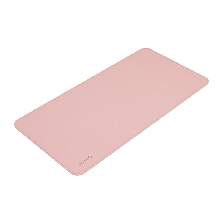 Tappetino per mouse bifacciale ORICO, dimensioni: 300 x 600 mm, Cork + Coffee, Cork + Pink PU, Cork + Grey PU