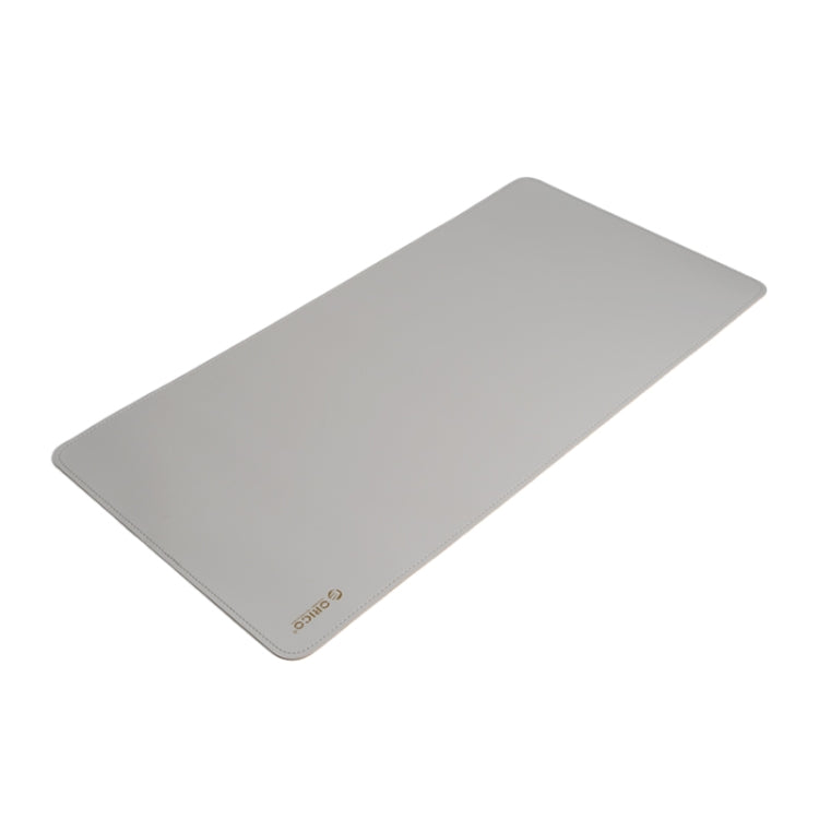 Tappetino per mouse bifacciale ORICO, dimensioni: 300 x 600 mm, Cork + Coffee, Cork + Pink PU, Cork + Grey PU