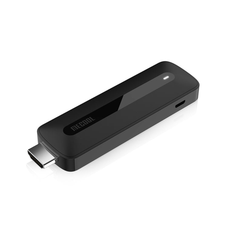 Chiavetta TV Mecool KD3 4K, CPU Android 11 Amlogic S905Y4 2GB+8GB con RC, KD3