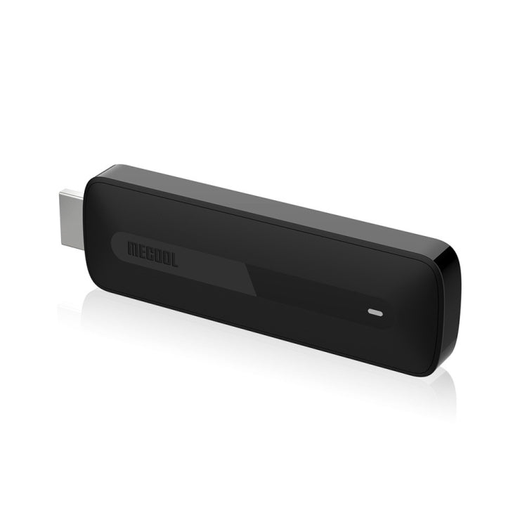Chiavetta TV Mecool KD3 4K, CPU Android 11 Amlogic S905Y4 2GB+8GB con RC, KD3