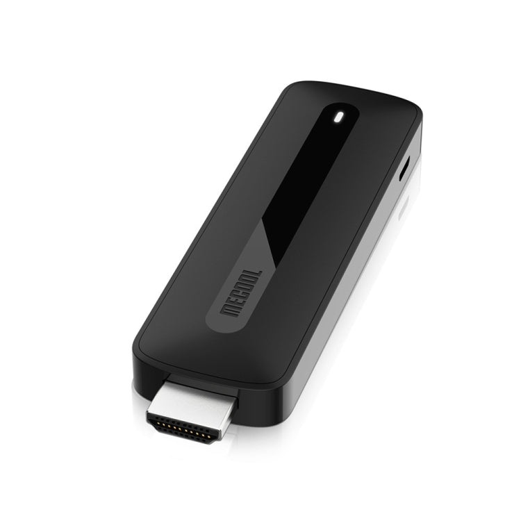 Chiavetta TV Mecool KD3 4K, CPU Android 11 Amlogic S905Y4 2GB+8GB con RC, KD3