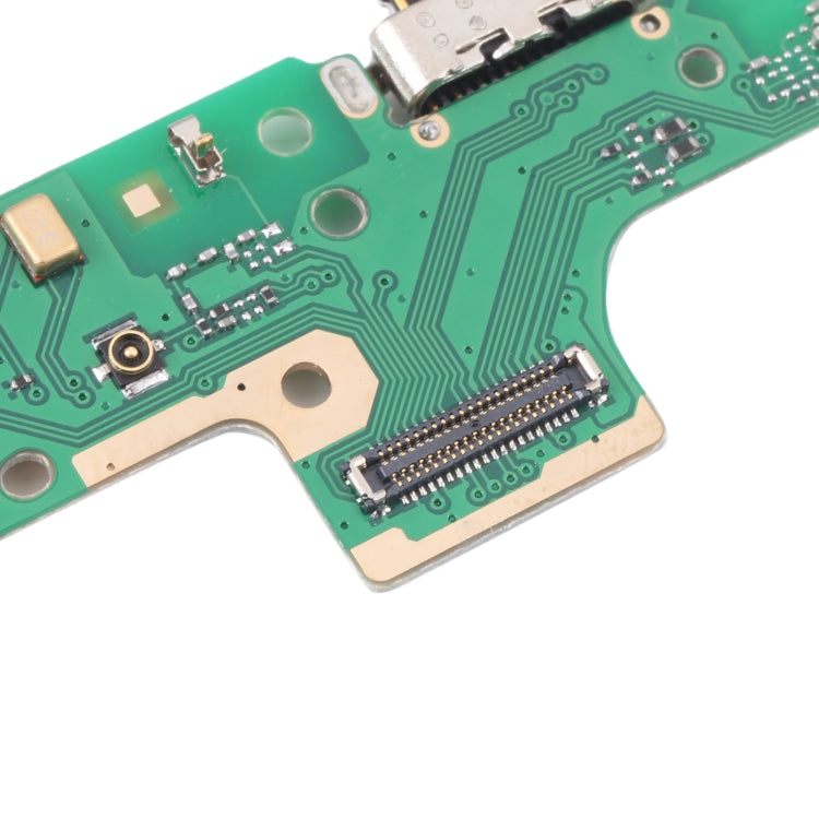 Scheda porta di ricarica, For Lenovo Z6 Pro, For Lenovo K12 Pro, For Lenovo K12, For Lenovo K9, For Lenovo K5 K350T