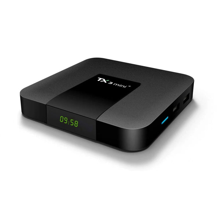 TX3 mini + Android 11.0 Smart TV Box, Amlogic S905W2 Quad Core, TX3 mini+, 2GB+16GB, 2.4GHz WiFi, TX3 mini+, 2GB+16GB, 2.4GHz / 5GHz WiFi, TX3 mini+, 4GB+32GB, 2.4GHz / 5GHz WiFi, TX3 mini+, 4GB+64GB, 2.4GHz / 5GHz WiFi