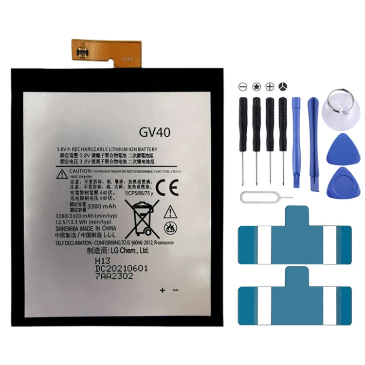 Batteria di ricambio ai polimeri di litio HQ480 4500 mAh per Nokia 8.3 5G