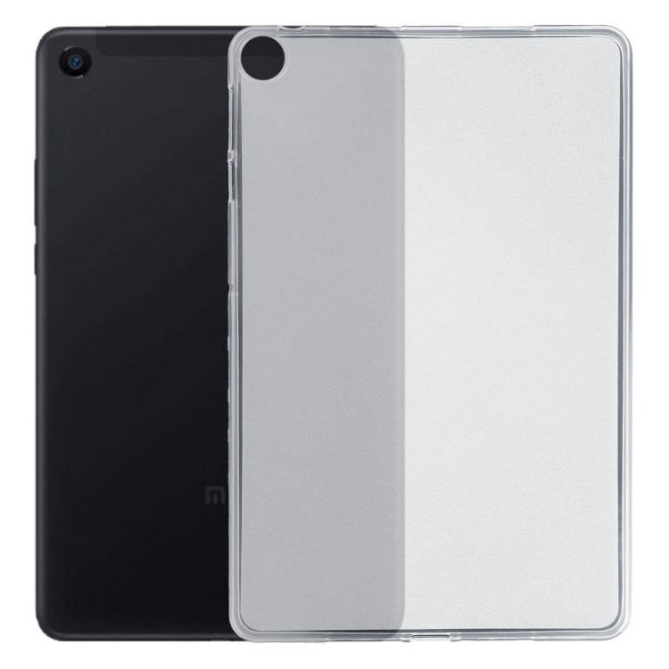 Custodia per tablet in TPU, For Xiaomi Mi Pad 4, For Lenovo Tab 6 10.3 5G 2021 / A101LV, For Lenovo Tab P12 Pro 12.6 / TB-Q706F, For Lenovo Tab M8 3rd Gen, For Lenovo Tab M7 3rd Gen / TB-7305, For Lenovo Tab M10 FHD REL / TB-X605FC / LC 10.1