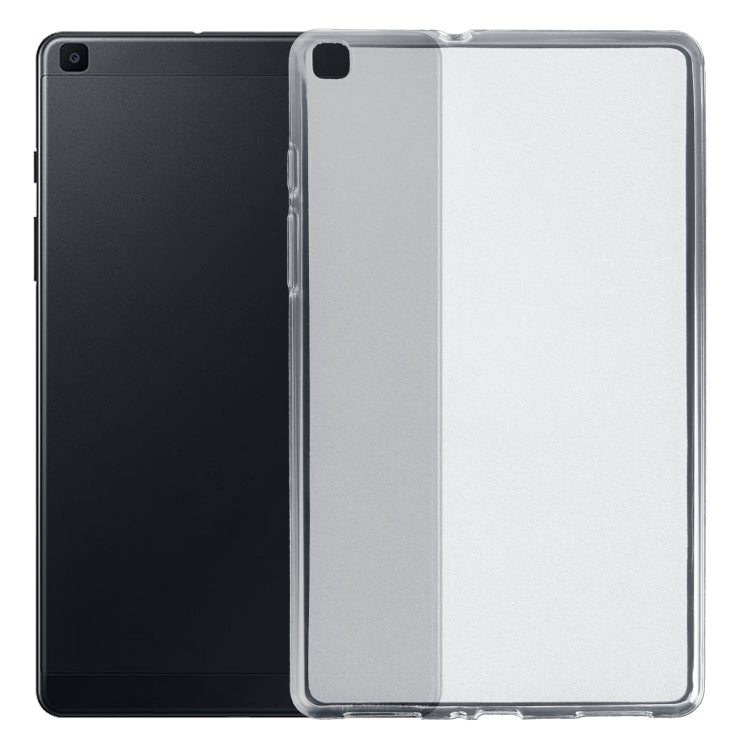 Custodia per tablet in TPU, For Samsung Galaxy Tab A 8.0 2019, For Samsung Galaxy Tab A 10.1 2019, For Samsung Galaxy Tab A7 10.4 2020, For Samsung Galaxy Tab A7 Lite 8.7, For Samsung Galaxy Tab A8 10.5, For Samsung Galaxy Tab S6 Lite