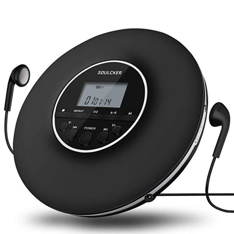 Lettore CD Walkman da parete Kecag KC-706, KC-706(White), KC-706(Black)