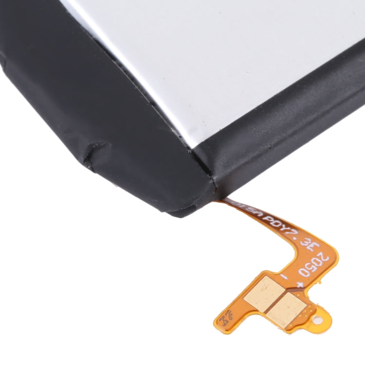 Sostituzione della batteria ai polimeri di litio per, 380mAh EB-BR760ABE, 236mAh EB-BR500ABU, 340mAh EB-BR820ABY, 472mAh EB-BR800ABU, 247mAh EB-BR830ABY, 270mAh EB-BR170ABU, 250mAh EB-BR720ABE, 330mAh EB-BR840ABY, 300mAh, 200mAh EB-BR360ABE
