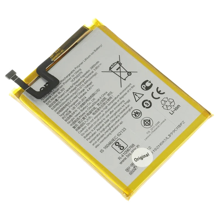 Batteria di Ricambio 200mAh PL402120V per Huami Amazfit Ares/Bip/GTR