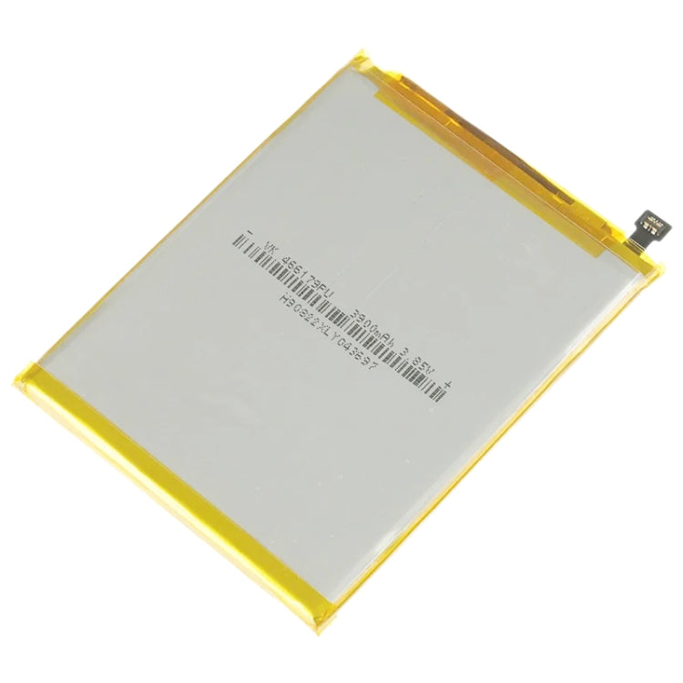 Batteria di Ricambio 200mAh PL402120V per Huami Amazfit Ares/Bip/GTR