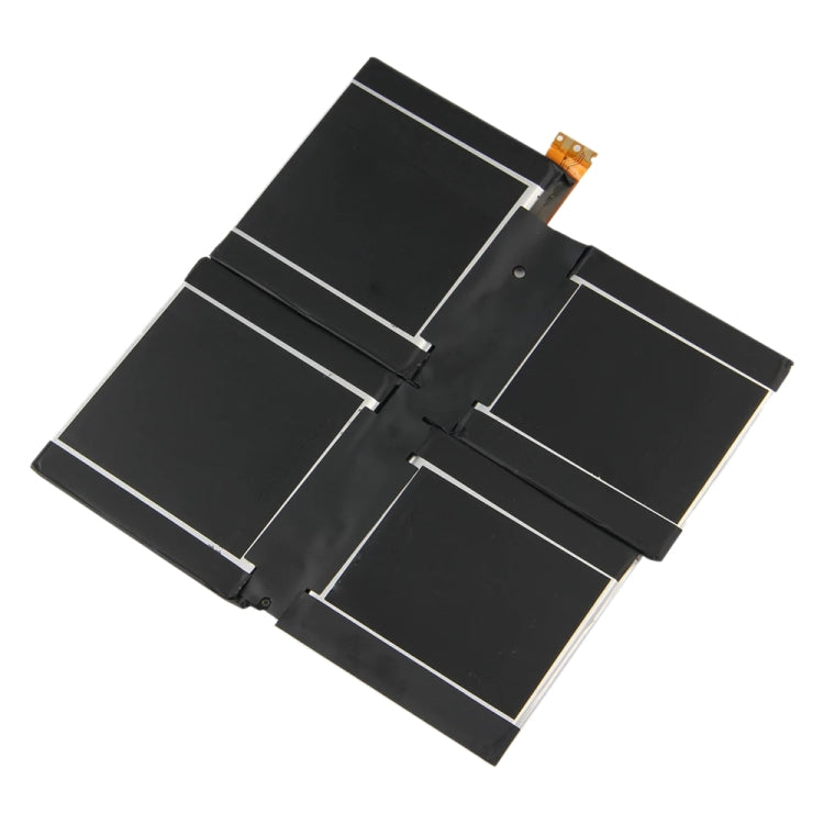 Sostituzione della batteria ai polimeri di litio per, 42.2WH 5547mAh, 7.5V 2387MAH, DYNH01, 42WH 5676mAh, DYNR01 5087mAh, 43.2WH 5702mAh, 45Wh 5940mAh, 7.66V 3411mAh