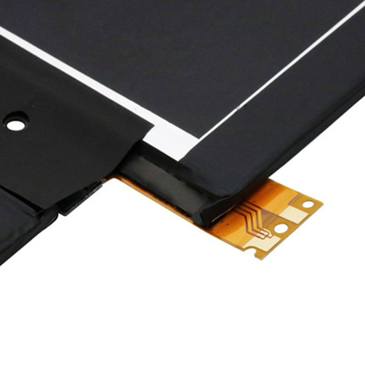Sostituzione della batteria ai polimeri di litio per, 42.2WH 5547mAh, 7.5V 2387MAH, DYNH01, 42WH 5676mAh, DYNR01 5087mAh, 43.2WH 5702mAh, 45Wh 5940mAh, 7.66V 3411mAh