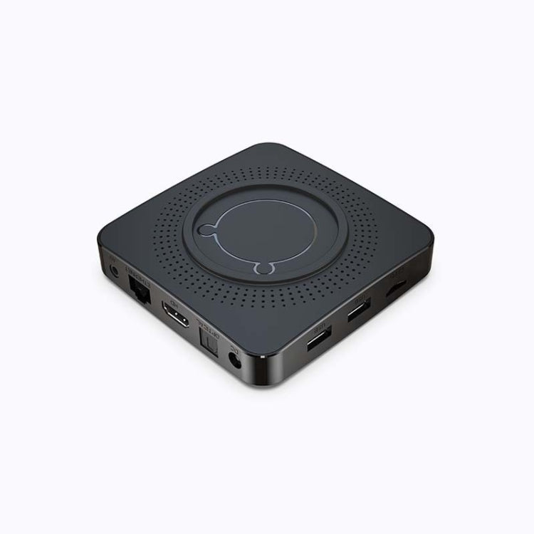 G96max Smart 4K HD Android 11.0 TV Box, Amlogic S905W2 Quad Core ARM Cortex A35, supporto Dual Band WiFi, HDMI, RJ45, 2GB+16GB, 4GB+32GB, 4GB+64GB
