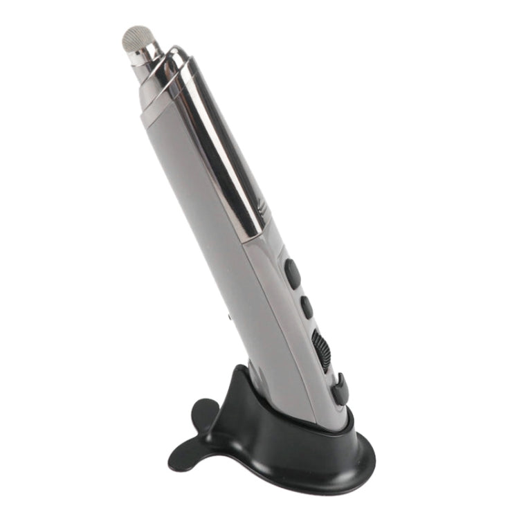 PR-08 Mouse a penna capacitivo per mouse wireless Bluetooth multifunzionale, 4-keys(White), 4-keys(Blue), 4-keys(Grey), 4-keys(Red), 4-keys(Black)