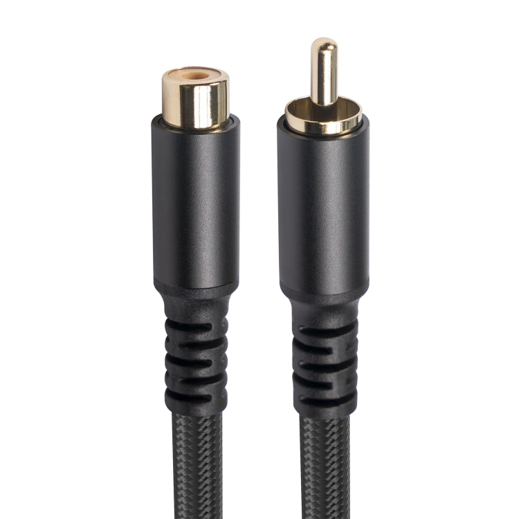 3709MF Cavo di prolunga audio e video RCA maschio-femmina, 1.8m, 3m, 6m