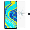 0.26mm 9H Durezza superficiale 2.5D Vetro temperato antideflagrante Pellicola non a schermo intero, For Xiaomi Redmi Note 9 Pro, For Xiaomi Redmi Note 9 Pro Max, For Xiaomi Redmi K30, For Xiaomi MI 10 (1 PC), For Xiaomi MI 10 Pro (1 PCS)