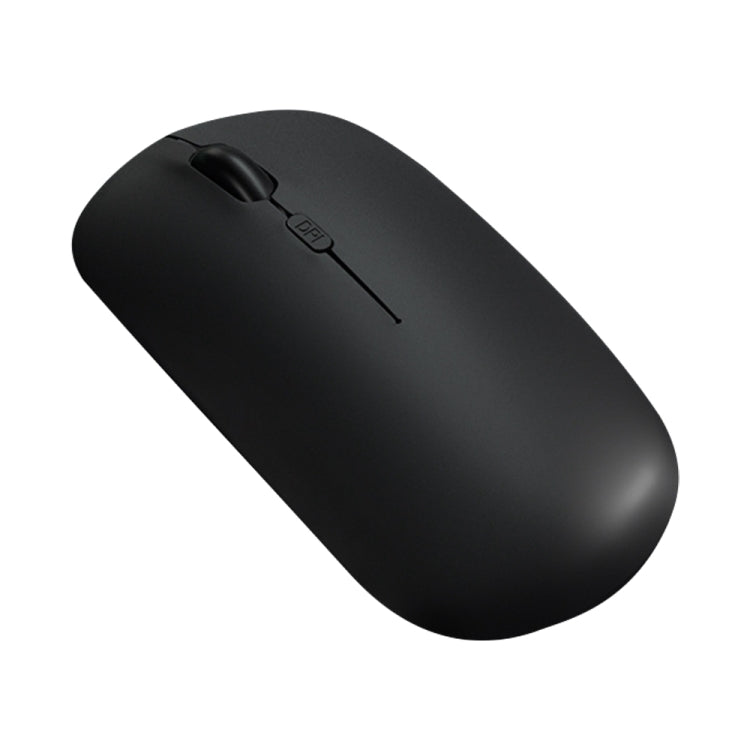 Mouse portatile silenzioso wireless FOREV FVW312 1600 dpi 2.4G, 2.4G(White), 2.4G(Black), 2.4G(Pink), 2.4G(Yellow), 2.4G(Mint Green), 2.4G(Dark Green), 2.4G(Blue), 2.4G(Purple)