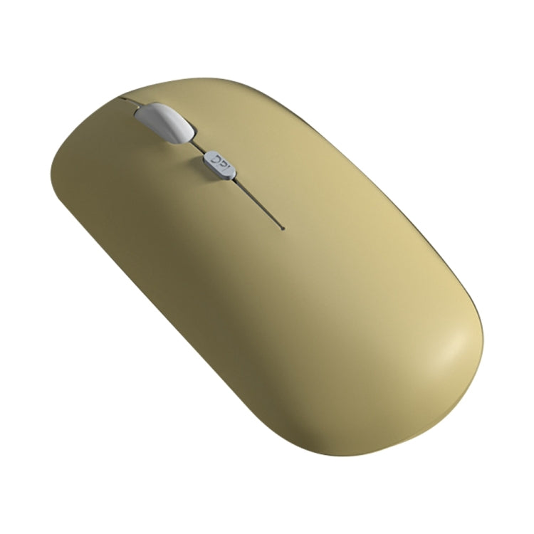 Mouse portatile silenzioso wireless FOREV FVW312 1600 dpi 2.4G, 2.4G(White), 2.4G(Black), 2.4G(Pink), 2.4G(Yellow), 2.4G(Mint Green), 2.4G(Dark Green), 2.4G(Blue), 2.4G(Purple)