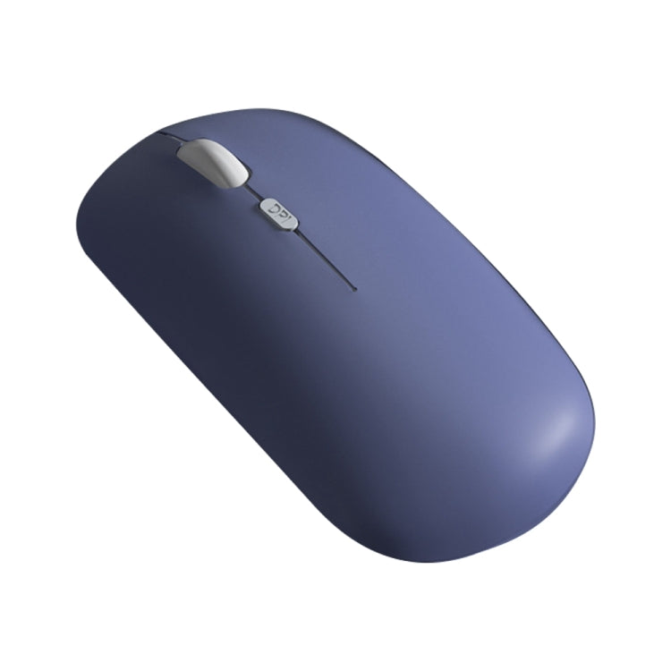 Mouse portatile silenzioso wireless FOREV FVW312 1600 dpi 2.4G, 2.4G(White), 2.4G(Black), 2.4G(Pink), 2.4G(Yellow), 2.4G(Mint Green), 2.4G(Dark Green), 2.4G(Blue), 2.4G(Purple)