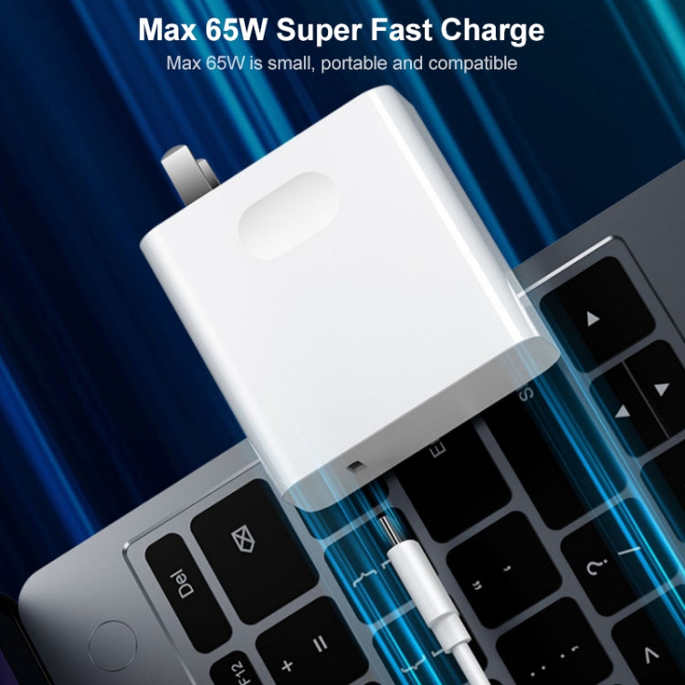 Per alimentatore per laptop Huawei, 65W Charger, 65W Charger + 1.5m Fast Charging Cable, 65W Charger + 2m Fast Charging Cable