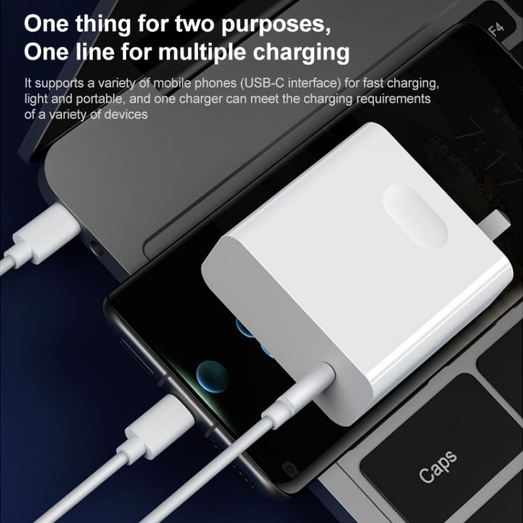Per alimentatore per laptop Huawei, 65W Charger, 65W Charger + 1.5m Fast Charging Cable, 65W Charger + 2m Fast Charging Cable